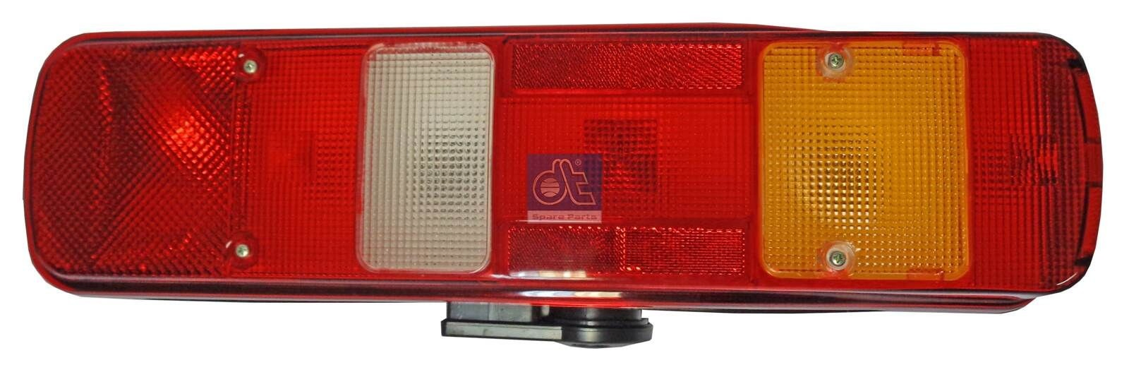 Compre Lanterna traseira direita Volvo Trucks TRUCK FH12 